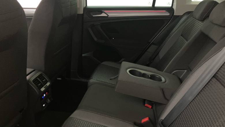 Volkswagen Tiguan 1.5 TSI 150 Active 5dr Petrol Estate